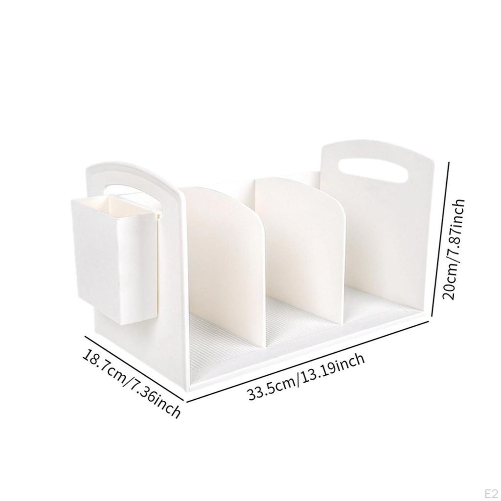 Подставка для книг, многофункциональная подставка для книг, держатель для ноутбуков