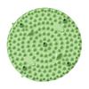 OptiPro Foot Pressing Foot Reaction Mat Foot Mat Foot Mat Foot Mat Foot Mat Foot Mat Fatigy Relaxing Foot Relaxing Exercise Massage Portable Home Use (Зеленый,