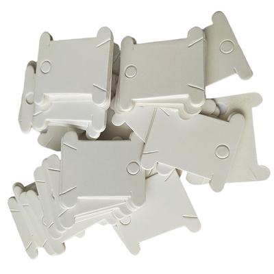 200 шт., намоточная машина для ниток, намоточная карта, держатель для инструментов «сделай сам», катушка