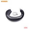 Motorcycle Exhaust Guard For KTM SX XC XCW EXC TE TC TX EC EX MC 250 300 2017-2024 Carbon Fiber Heat Shield Cover Anti-Scalding