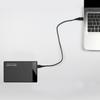 Корпус для 2,5-дюймовых жестких дисков USB 3.0, корпус для SSD, коробка для жесткого диска, сменный корпус для аксессуаров ПК и ноутбука