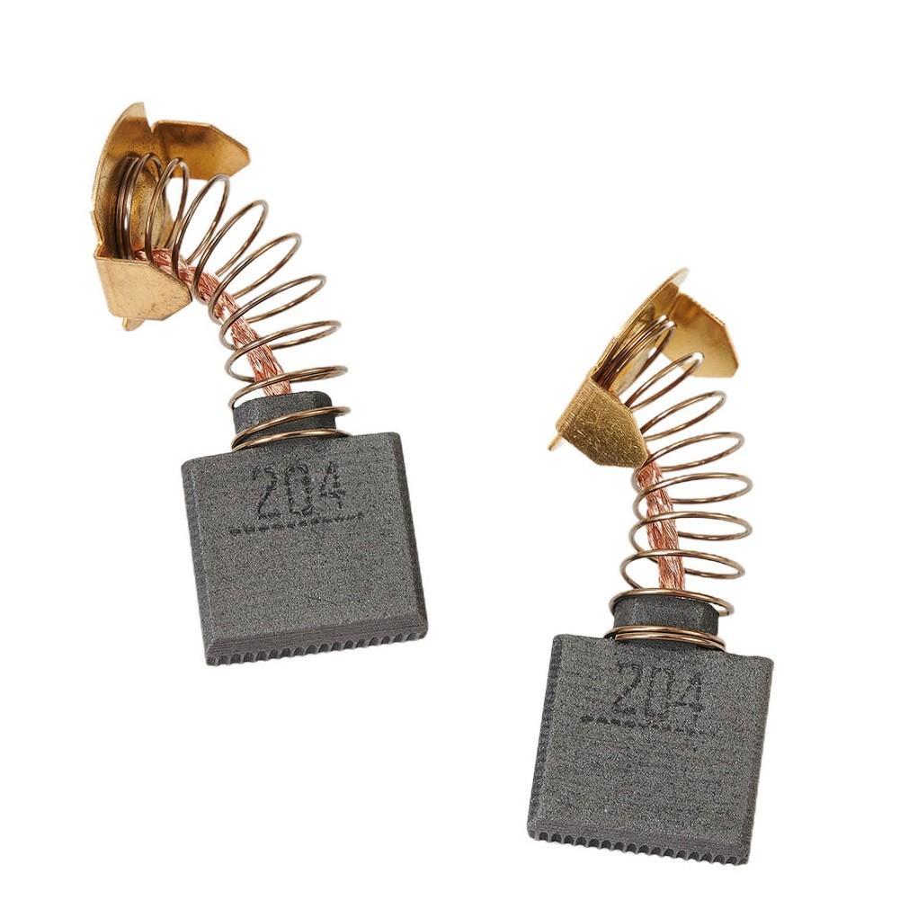 2* Угольные щетки для угловых шлифовальных машин Makita GA9050 GA9067 9069