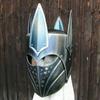 Medieval Fantasy Great Helmet Battle Warrior Helmet Viking/Knight/Spartan/Roman