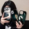 Rapper B-BENY JR For iPhone 17 16 15 14 13 12 11 Pro Max Plus Mini PC+TPU Back Phone Cover