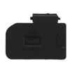 Replacement Camera Battery Cover Professional Repair Part Compatible for ILCE 7M4 A7R4 A7S3 FX3