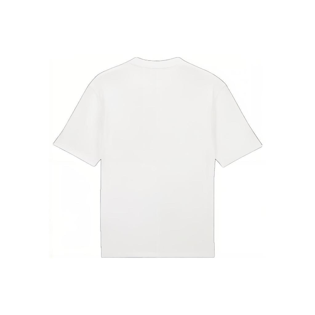 Air Jordan x J Balvin T-Shirt 'White' Men's FV1380-100