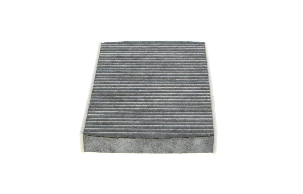 BOSCH Active Carbon PEU 1987432379