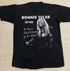 Футболка Bonnie Tyler 40 Years Total Eclipse of the Heart Все размеры MC573 Унисекс Футболка