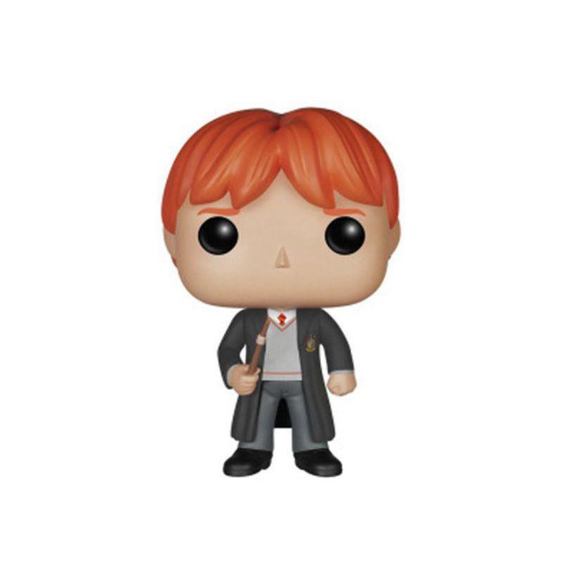  Potter Character Harry 10cm Figure Doll Pop Series Model Toy Various Model 