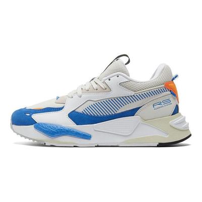 Кроссовки RS-Z BP Bluemazing Unisex Vaporous-Серый 382650-01