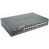 D - Link коммутатор 24 порта DES-1024D