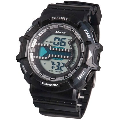 Dash Sport A Men's ADWW18092-02 Wrist Watch