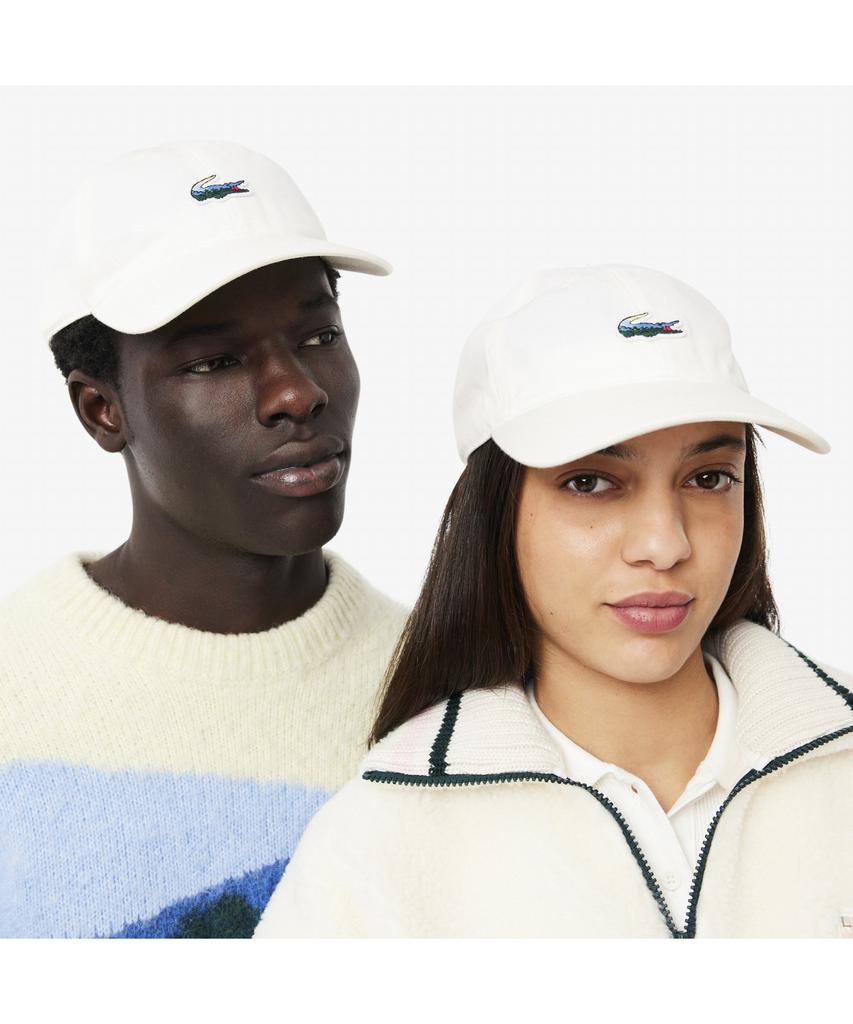 LACOSTE Мужская бейсболка Color Croc Rk6055-55N 70V