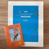 [USED] BTS SUMMER PACKAGE VOL.4 2018