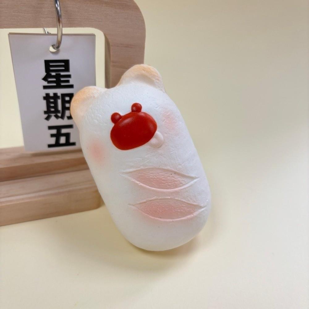 Stress Relief Squeeze Stress Toy Photo Props Realistic Food Fidget Toy Party Gift