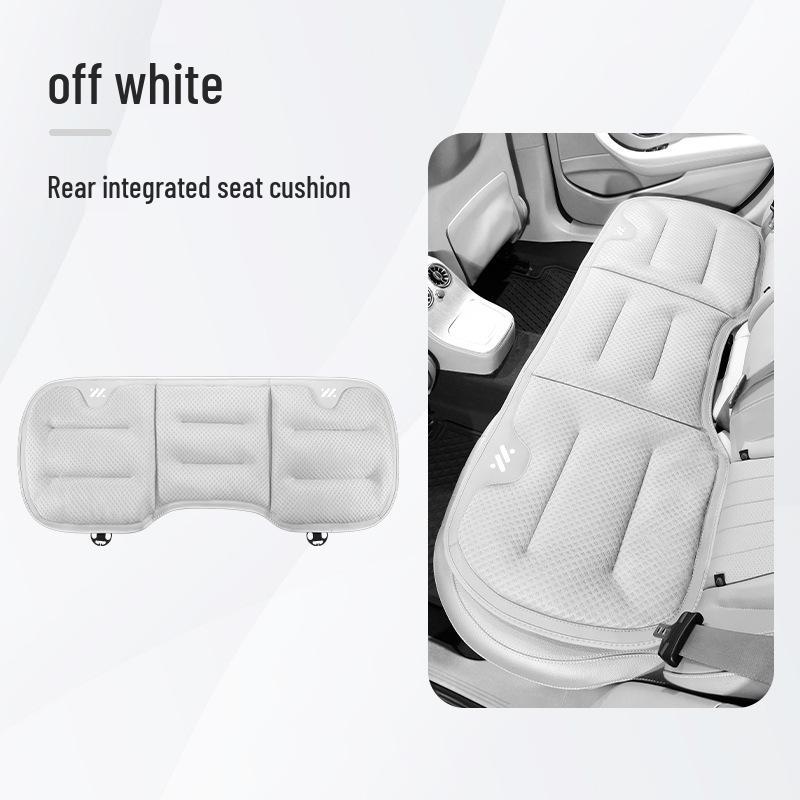 Ice Silk Breathable Seat Cushion Cover for IM L6/LS6/L7/LS7/Magsafe - All-Season Summer Use