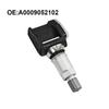 1/2/3 шт. Датчик давления в шинах TPMS 433 МГц A0009052102 для Vs30 W177 W247 W213 BMW G30 G20 6887140-01 36106887147