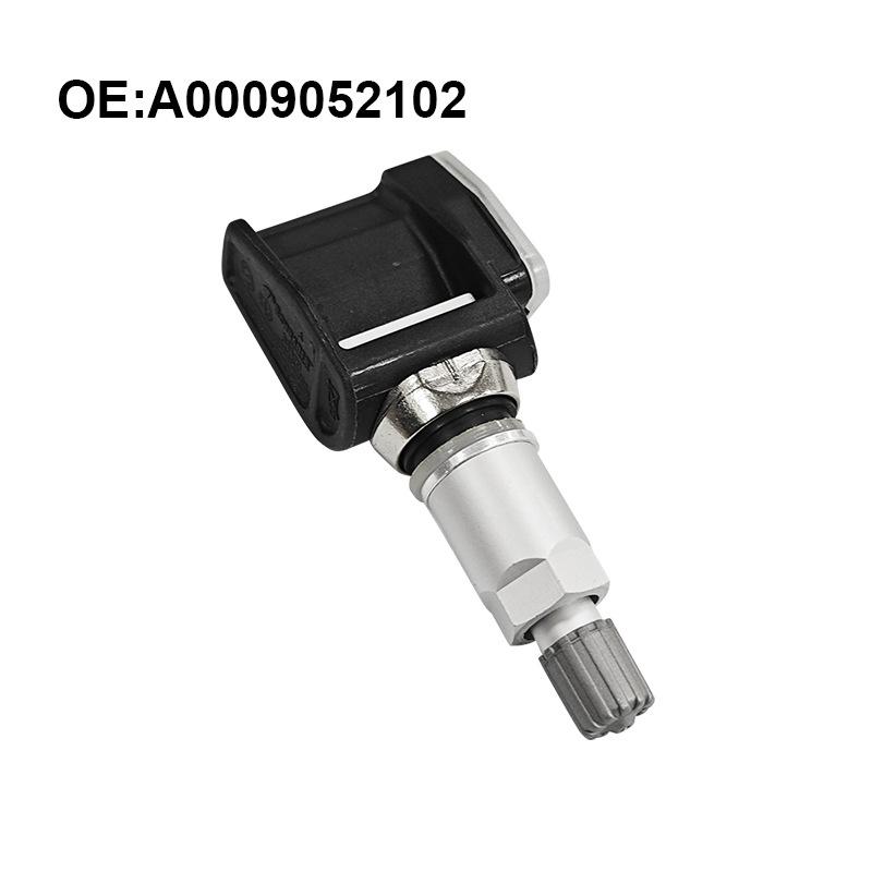 1/2/3 шт. Датчик давления в шинах TPMS 433 МГц A0009052102 для Vs30 W177 W247 W213 BMW G30 G20 6887140-01 36106887147