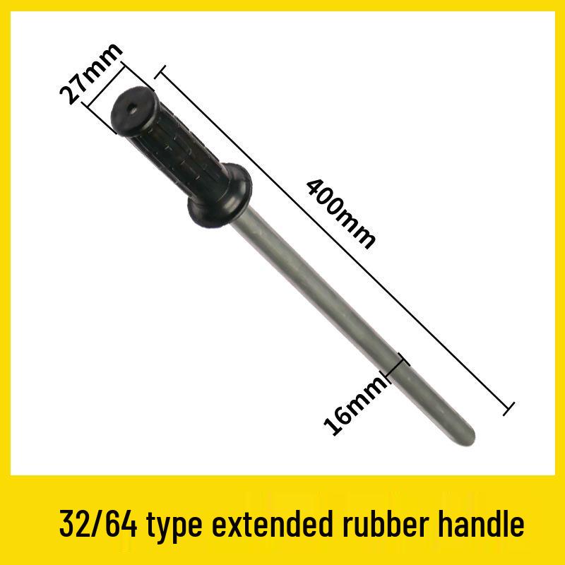 Аксессуары для ручного пресса: Пружины, Рукоятка патрона дрели, Пресс-штамп, Машина для вырубки и штамповки