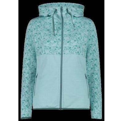 Куртка CMP Jacket Fix Hood