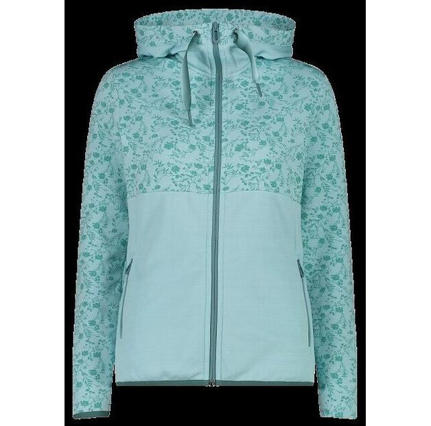 Куртка CMP Jacket Fix Hood