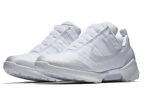 Nike Hyper Adapt 1.0 'Pure Platinum White' AH9387-102