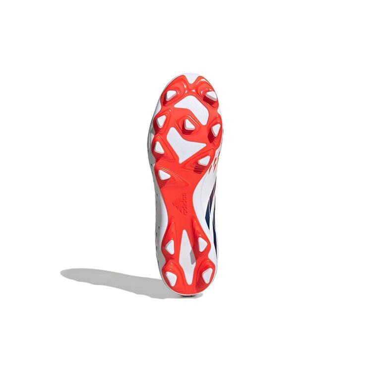 adidas Predator Edge.4 Fg 'Al Rihla Pack - White' GW0989