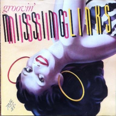 CD MISSING LINKS - Groovin' MCAD42206 MCA Records 1988 США Рок Б/у