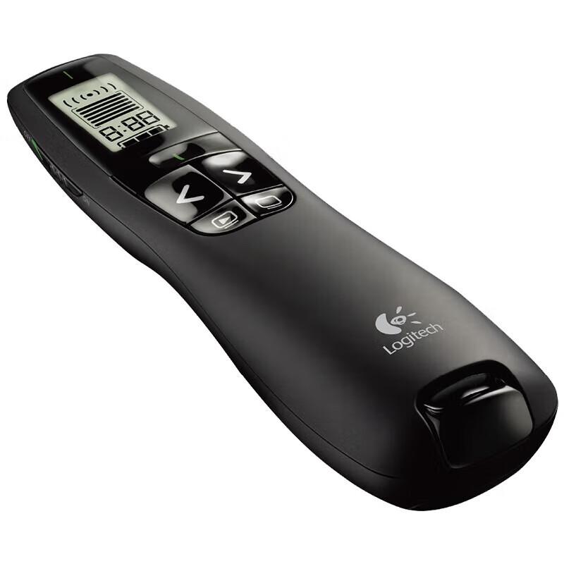 Logitech R800 Wireless Presentation Remote