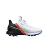Air Zoom Infinity Tour Boa White Black Crimson