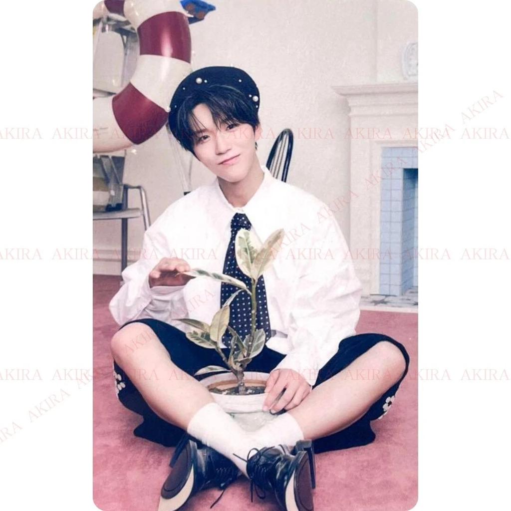 NCT WISH JAPAN 1-й АЛЬБОМ WISHFUL АЛЬБОМ ФОТОКАРТОЧКА ПРЕИМУЩЕСТВА ФОТОКАРТОЧКА ОФИЦИАЛЬНЫЙ