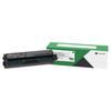 Cartouche Toner - LEXMARK - 20N2XK0 - Noir - Extra High Yield - Return Program