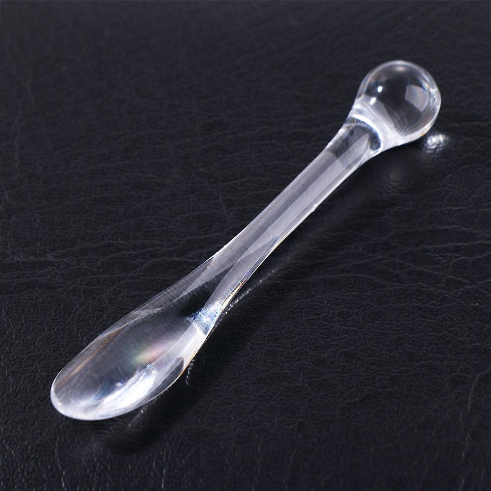 Spoon Cream Massage Sticks Eye Massager Stick Eye Cream Applicator Skin Care Tools Cosmetic Spatula