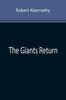 Книга The Giants Return