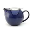 ZERO JAPAN Universal Teapot for 7 People JB Jeans Blue BBN-06 W194×d140×h124mm