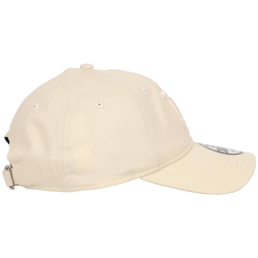 [New Era] Cap 9TWENTY MLB Major League Baseball Men's Women's Low Cap Brand Logo Hat Baseball Unisex Golf NEWERA Los Angeles Dodgers Essential
