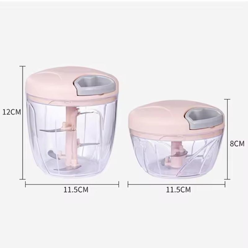 500/900 мл измельчитель чеснока, ручной пресс для чеснока, резак для овощей, мясорубки, кухонные гаджеты, ручная мясорубка, давилка для чеснока