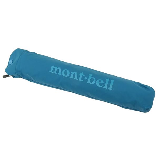 mont-bell Трекинговый зонт 55 (Легкий складной зонт, для улицы)