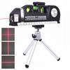 With  Tripod Cross Line Lasers Adjustable Laser  Ruler Multipurpose Laser Level  Woodworking