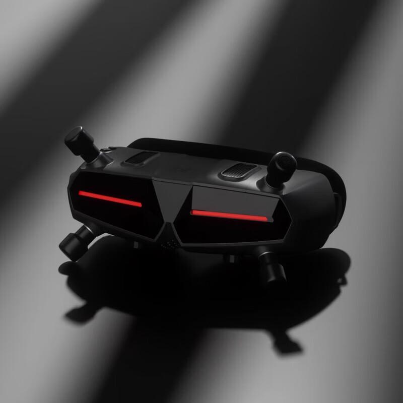 Walksnail Avatar HD Digital FPV System Components