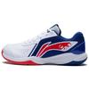 Li Ning Thunder LITE Тренировочные Амортизирующие Скользкие Износостойкие Дышащие Легкие Низкие AYTS020-6