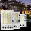 1Pcs 10W/15W/25W/40W/60W/100W LED Solar Light Board Smart IC Led Light  For Outdoor FloodLight