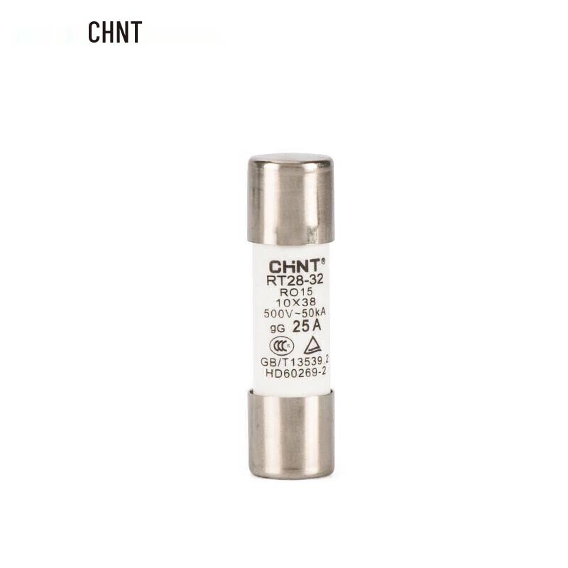 Промышленные предохранители CHNT