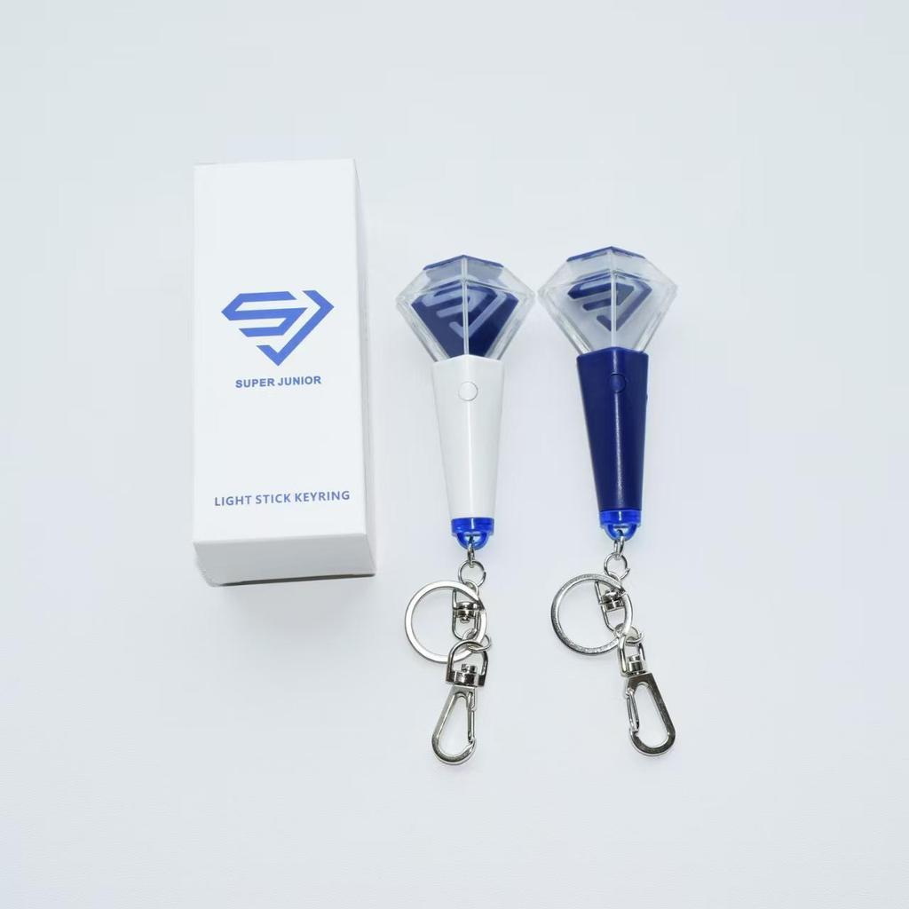 Мини-концертный лайтстик Super Junior 2-го поколения