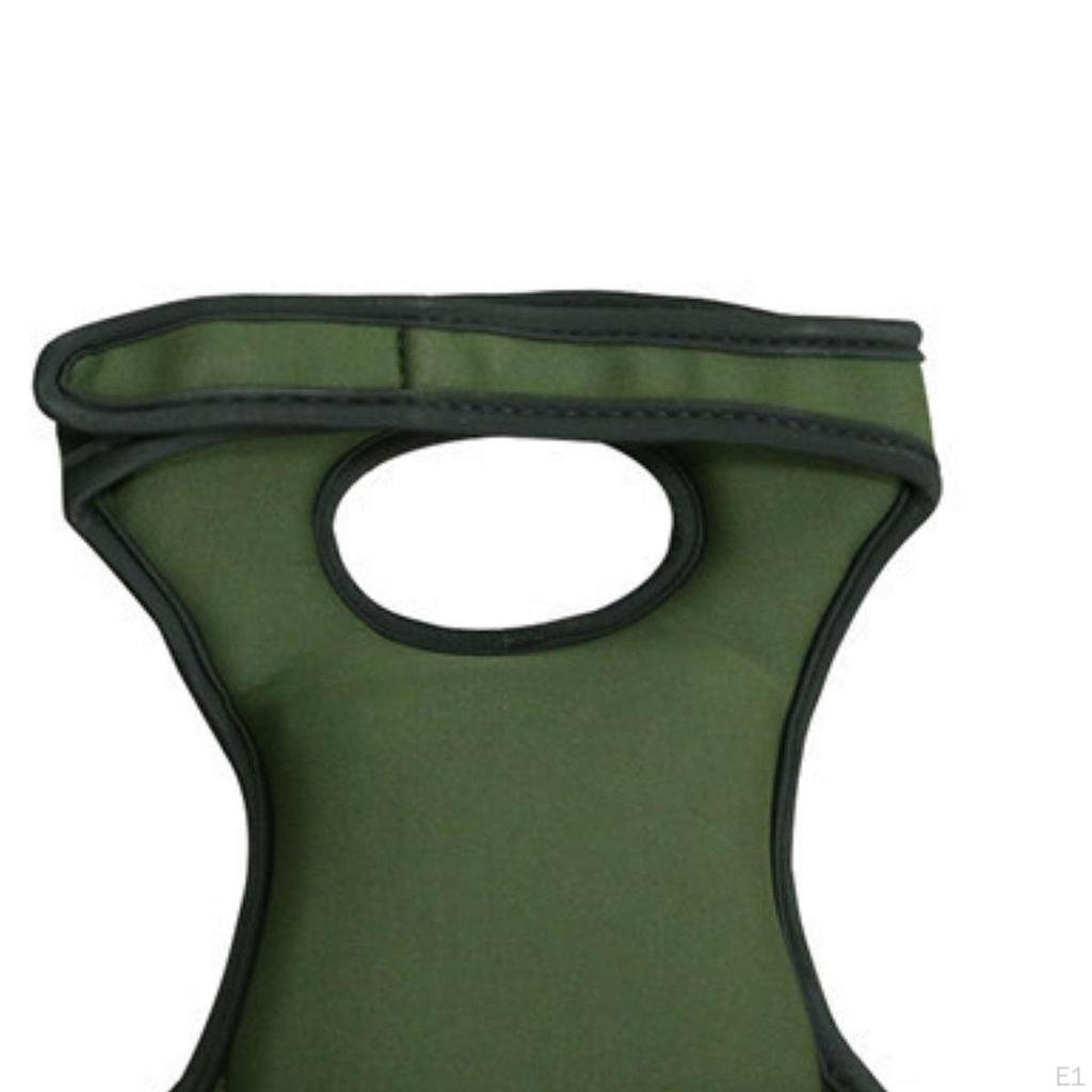 2 штуки садовые наколенники регулируемый ремешок напольные наколенники протекторы для спортсменов