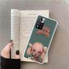 B-BringS Me The HorizonS Bmth Чехол для телефона для Redmi Note 13 12 Pro Plus 14 15 Pro 5G 11 11T 11E 11S 10 Pro 10S 9 9S Чехол Cell Cl