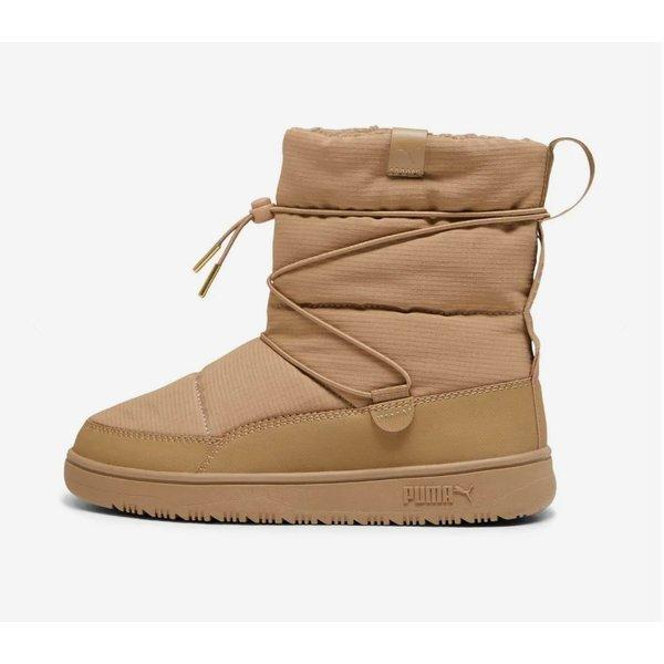 Puma Женские зимние ботинки Snowbae wnS 39392001