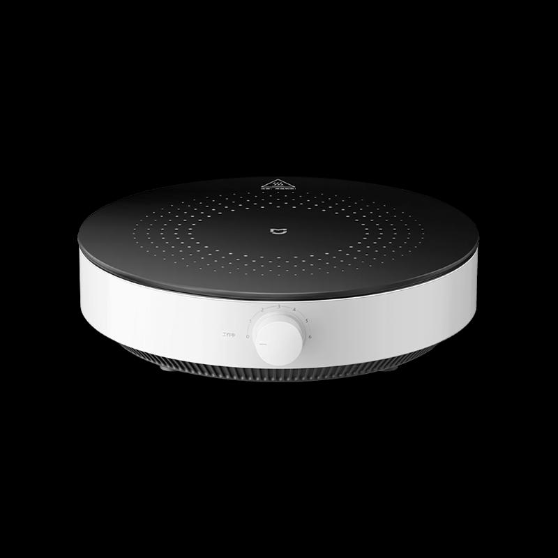 Индукционная плита Xiaomi Mijia N1 вилка CN (адаптер в комплекте)