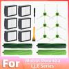 Compatible for iRobot Rommba i,E,J Series For I3 I3+ I5 I5+ I7 I7+ E5 J7 Replacement Parts Main Side Brush Filter