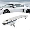 Door Handle Driver Side Outside 25865676 15773795 15936039 Auto Parts Replacement Exterior